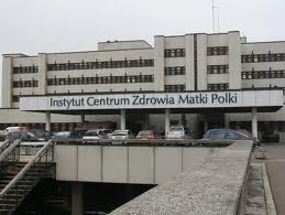 Instytut Centrum Zdrowia Matki Polki