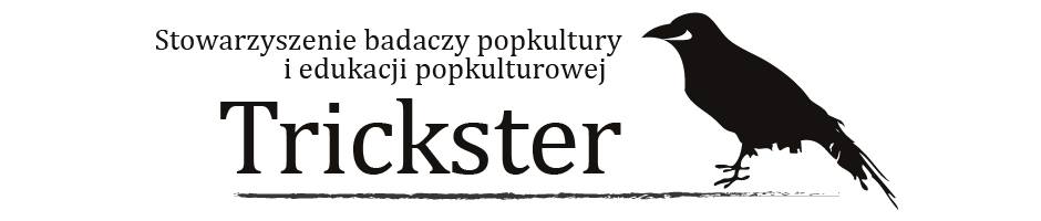 trickster logo