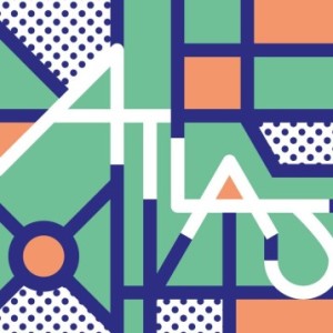 ATLAS - logo