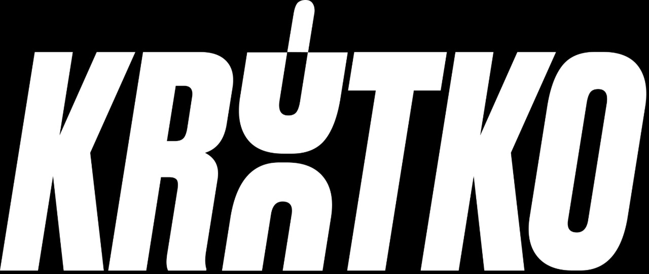 logo Krótko